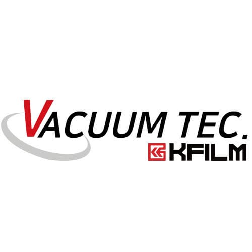 VACUUM TEC CO., LTD.